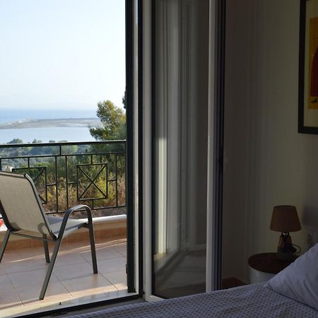 Erismini Διαμέρισμα Φρύνι Εξωτερικό φωτογραφία