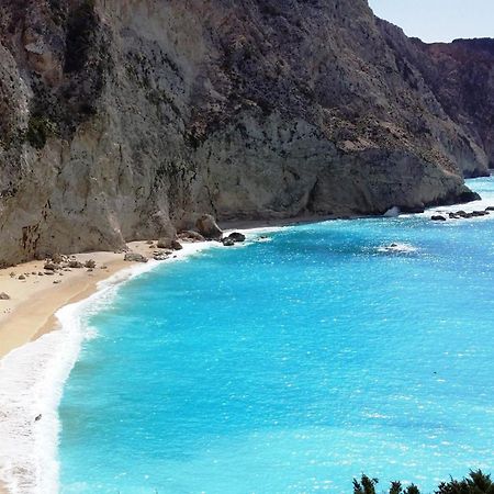 Erismini Διαμέρισμα Φρύνι Εξωτερικό φωτογραφία